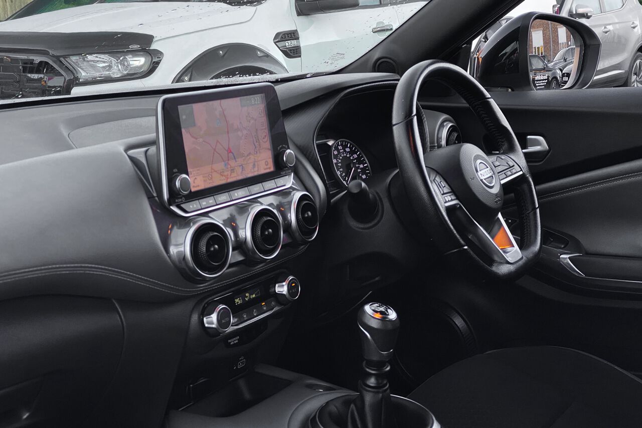 NISSAN JUKE, , hi-res