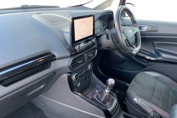 FORD ECOSPORT, , hi-res