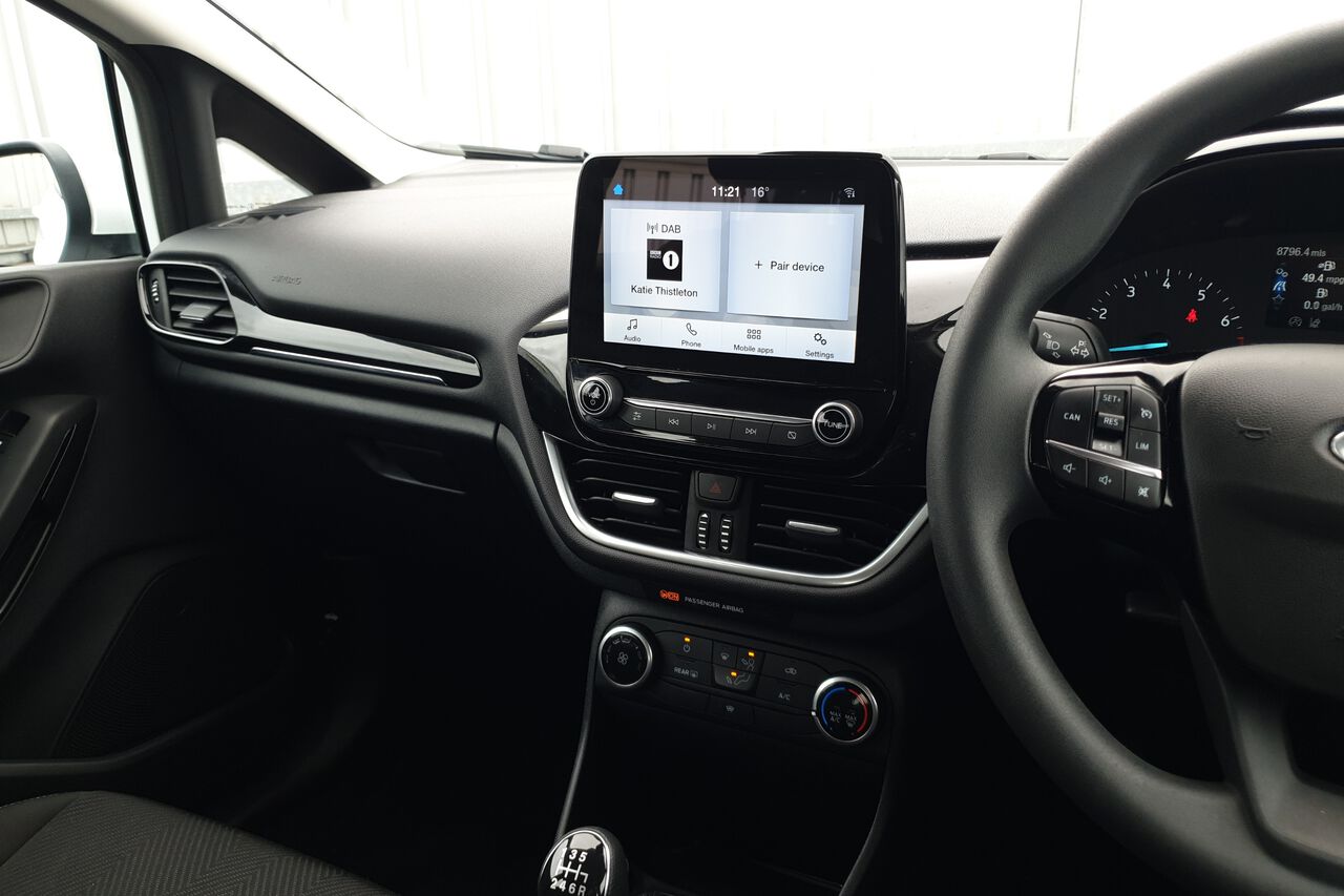 FORD FIESTA, , hi-res