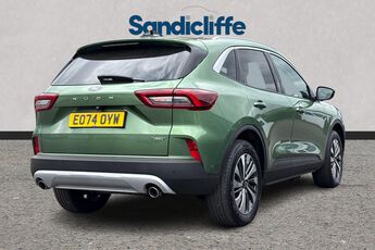 FORD KUGA, , hi-res