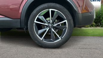 NISSAN QASHQAI, , hi-res