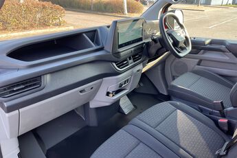 Ford Transit Custom V710 2025.25, , hi-res