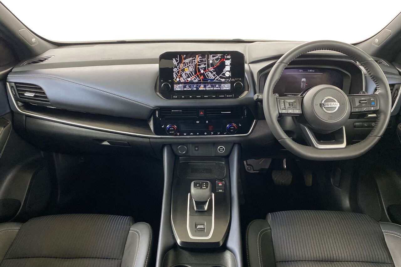 NISSAN QASHQAI, , hi-res