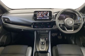 NISSAN QASHQAI, , hi-res