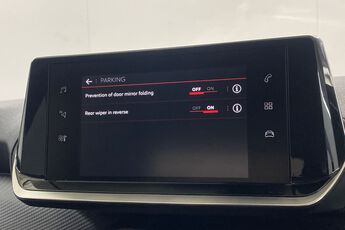 PEUGEOT 2008, , hi-res