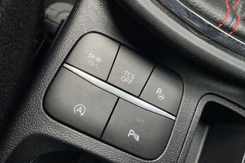 FORD PUMA, , hi-res