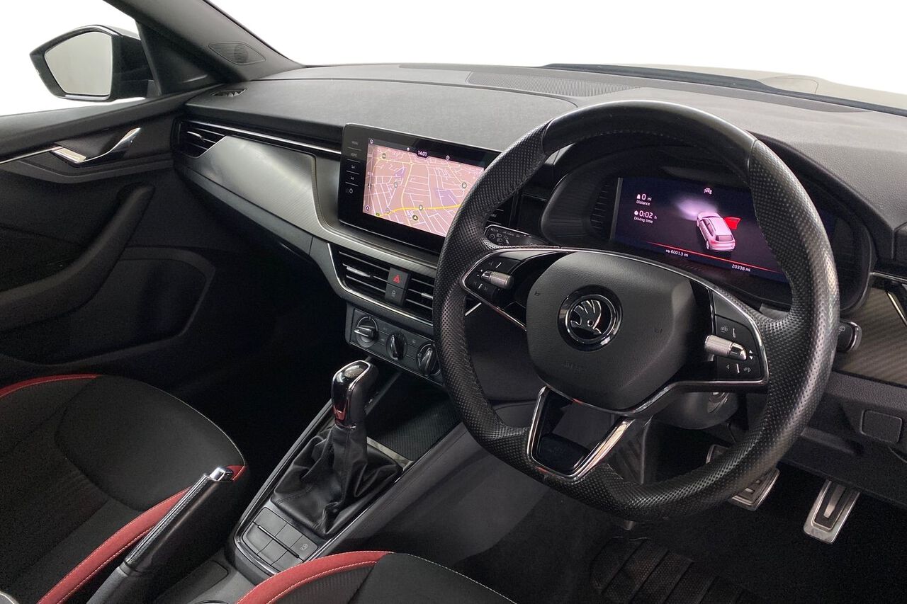 SKODA KAMIQ, , hi-res