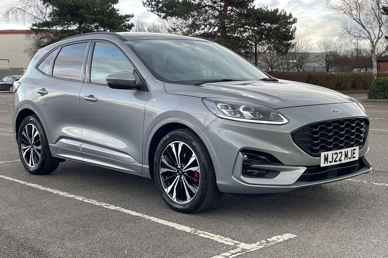 FORD KUGA, , hi-res