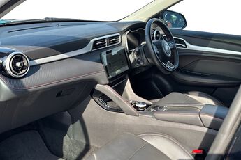 MG MOTOR UK ZS, , hi-res