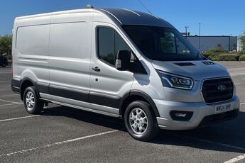 FORD TRANSIT, , hi-res