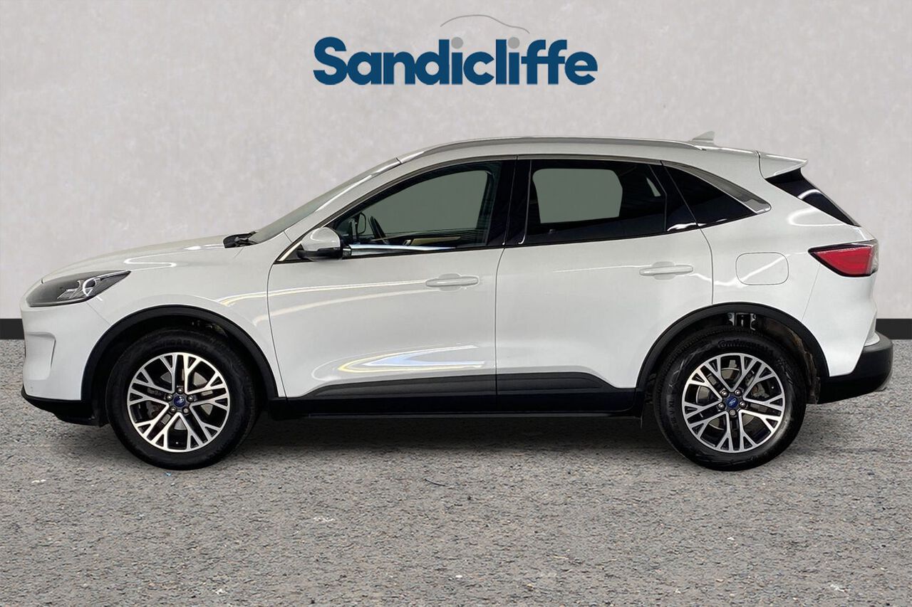 FORD KUGA, , hi-res