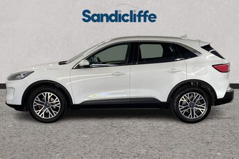 FORD KUGA, , hi-res