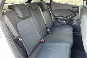 FORD FIESTA, , hi-res