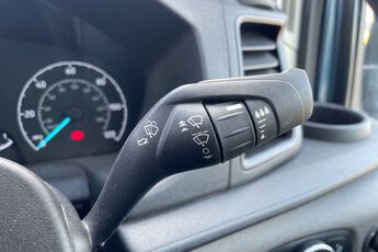 FORD TRANSIT, , hi-res
