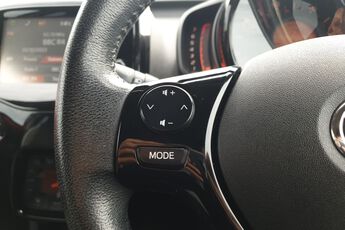 TOYOTA AYGO, , hi-res