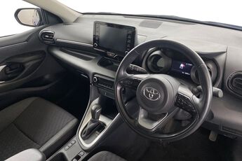 TOYOTA YARIS, , hi-res