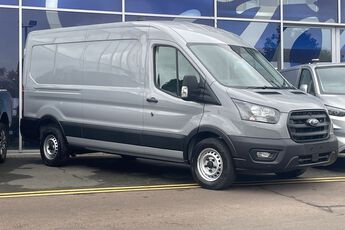 Ford Transit Van 2024.00