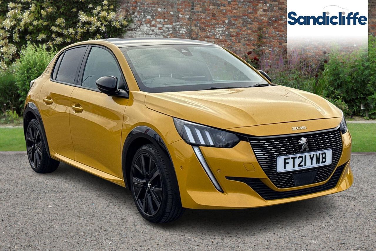 PEUGEOT 208, , hi-res