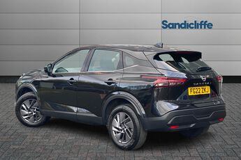 NISSAN QASHQAI, , hi-res