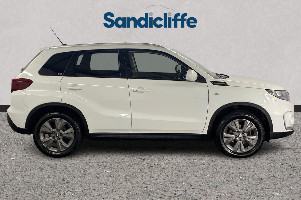 SUZUKI VITARA, , hi-res