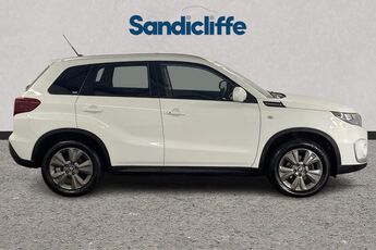 SUZUKI VITARA, , hi-res