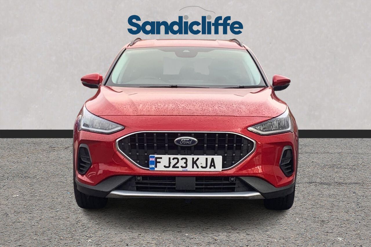 FORD FOCUS, , hi-res