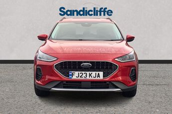 FORD FOCUS, , hi-res