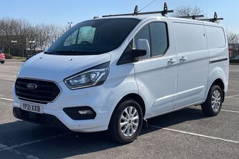 FORD TRANSIT CUSTOM, , hi-res