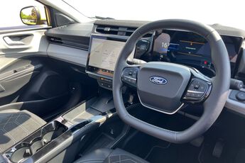 Ford Puma Gen-E 2025.50, , hi-res