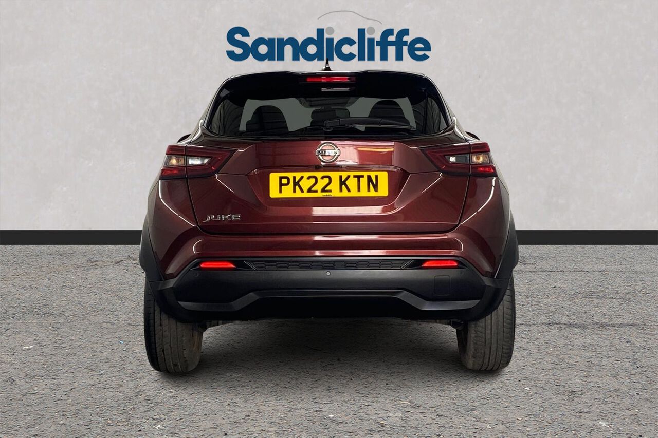 NISSAN JUKE, , hi-res