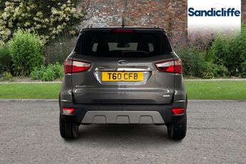 FORD ECOSPORT, , hi-res