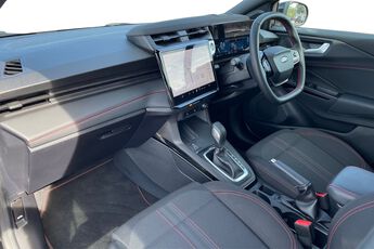 FORD PUMA, , hi-res