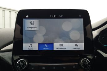 FORD FIESTA, , hi-res