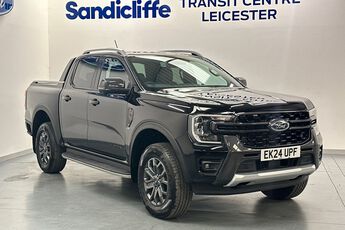 FORD RANGER, , hi-res