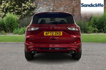 FORD KUGA, , hi-res