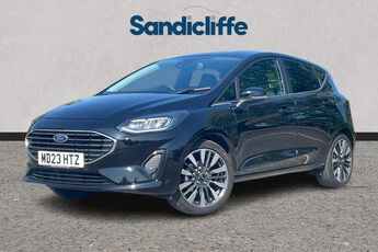 FORD FIESTA, , hi-res