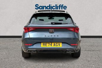 CUPRA LEON, , hi-res
