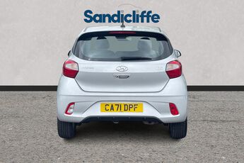 HYUNDAI I10, , hi-res
