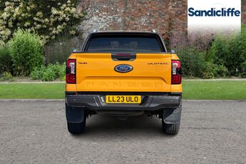 FORD RANGER, , hi-res