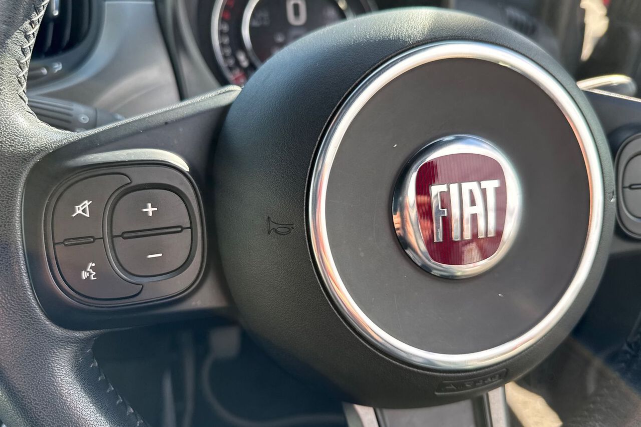 FIAT 500, , hi-res
