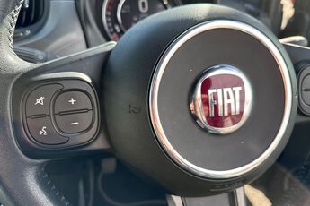 FIAT 500, , hi-res