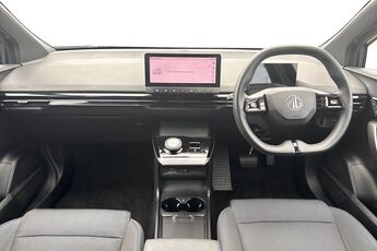MG MOTOR UK MG4, , hi-res