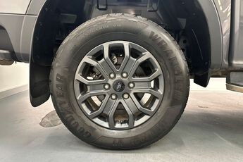 FORD RANGER, , hi-res