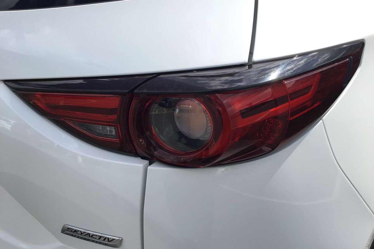 MAZDA CX-5, , hi-res