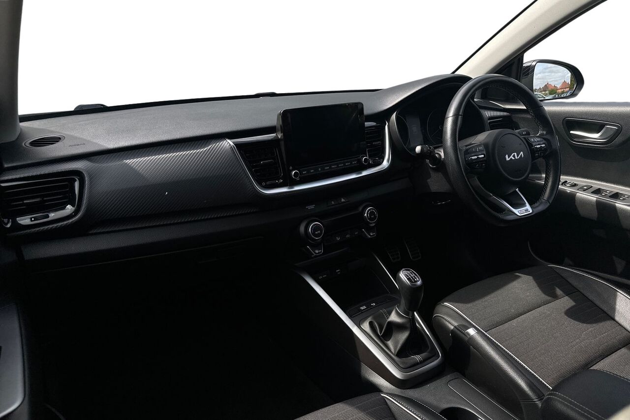 KIA STONIC, , hi-res