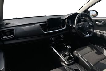 KIA STONIC, , hi-res