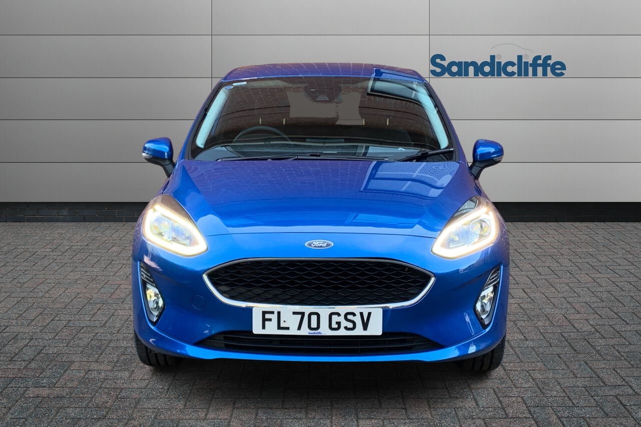 FORD FIESTA, , hi-res