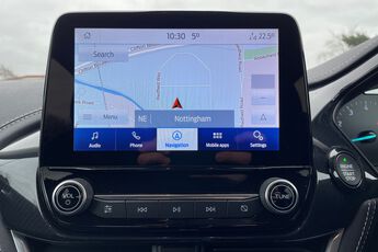FORD FIESTA, , hi-res