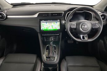 MG MOTOR UK ZS, , hi-res