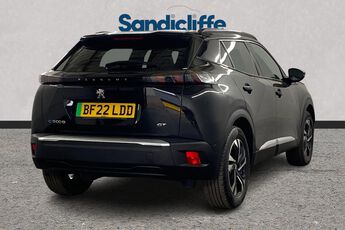 PEUGEOT 2008, , hi-res